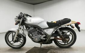 YAMAHA SRX400 1986 1JL