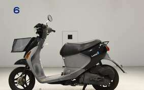 SUZUKI LET's 4 CA46A