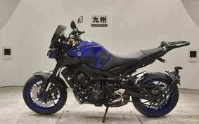 YAMAHA MT-09 A 2018 RN52J