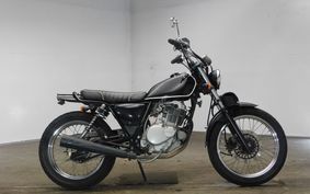 SUZUKI GRASS TRACKER BigBoy NJ4BA