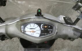 SUZUKI ADDRESS V125 G CF46A