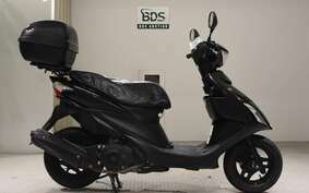 SUZUKI ADDRESS V125 S CF4MA