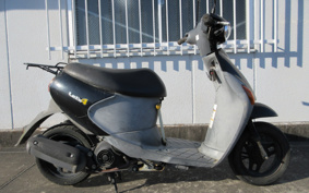 SUZUKI LETS4 CA45A