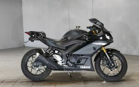 YAMAHA YZF-R25 RG43J