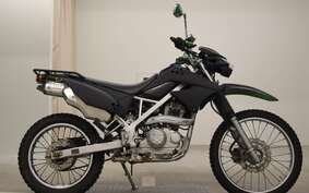 KAWASAKI KLX125 LX125C