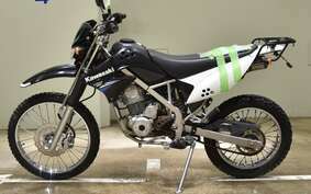 KAWASAKI KLX125 LX125C