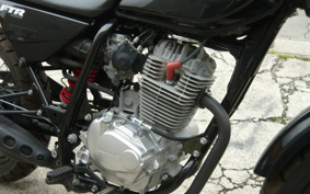 HONDA FTR223 MC34