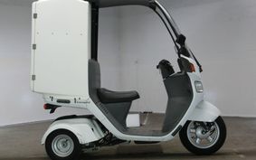 HONDA GYRO CANOPY TA03