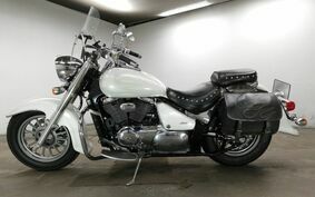 SUZUKI INTRUDER 400 Classic 2008 VK54A