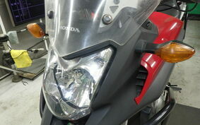 HONDA NC 700 X A 2012 RC63