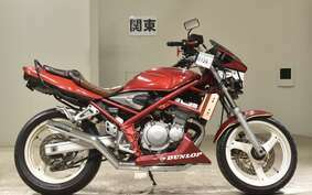 SUZUKI BANDIT 250 Gen.2 GJ77A