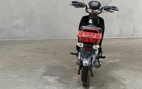 HONDA CROSS CUB 110 JA10