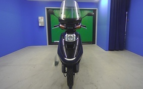 HONDA SPACY 125 Gen. 3 JF04