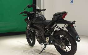 SUZUKI GSX-S125 DL32B