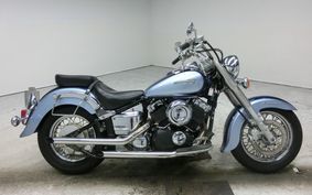 YAMAHA DRAGSTAR 400 CLASSIC 2004 VH01J