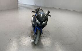 KAWASAKI NINJA 250 EX250L