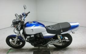 SUZUKI GSX400X IMPULSE 1996 GK79A