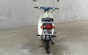 HONDA C70 SUPER CUB HA02