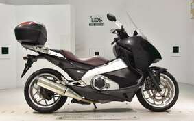 HONDA NC 700 INTEGRA 2012 RC62