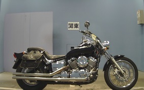 YAMAHA DRAGSTAR 400 2005 VH01J