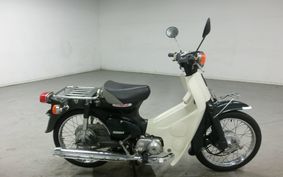 HONDA C70 SUPER CUB HA02