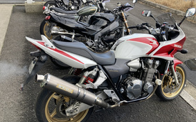 HONDA CB1300SB SUPER BOLDOR 2006 SC54