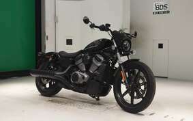 HARLEY RH975 2022