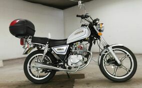 SUZUKI GN125 H PCJG9