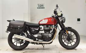 TRIUMPH SPEED TWIN 900 2023 AD74GD