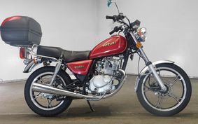 SUZUKI GN125 H PCJG9