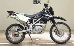 KAWASAKI KLX125 LX125C