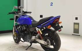 HONDA CB400SF VTEC SPEC 2 2002 NC39