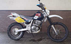 SUZUKI DJEBEL 250 XC Type SJ45A