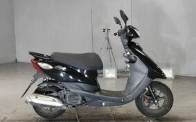 YAMAHA JOG ZR Evolution 2 SA39J