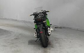 KAWASAKI NINJA 1000 2016 ZXT00G