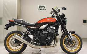 KAWASAKI Z900RS 2022 ZR900C