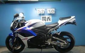 HONDA CBR600RR GEN 3 2011 PC40