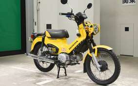 HONDA CROSS CUB 110 JA45