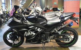 KAWASAKI NINJA 250 EX250L