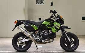 KAWASAKI KSR110 KL110A