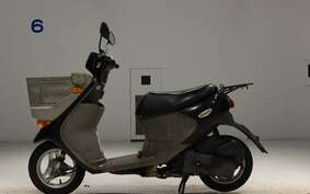 SUZUKI LET's 4 Basket CA43A