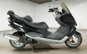 YAMAHA MAJESTY 125 5CA