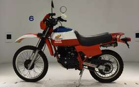 HONDA XL250R PARIS-DAKAR  MD03