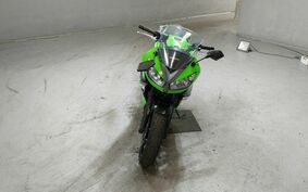 KAWASAKI NINJA 400 R 2012 ER400B