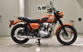 KAWASAKI W650 2008 EJ650A