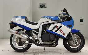 SUZUKI GSX-R750 Gen.2 1988 GR77C