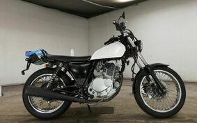 SUZUKI GRASS TRACKER NJ4BA