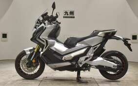 HONDA X-ADV 750 2017 RC95