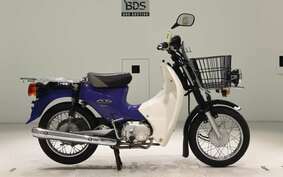 HONDA C110 SUPER CUB JA07