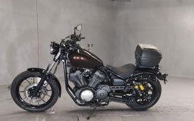YAMAHA BOLTR VN04J